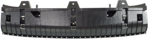 Lower Center Support Plastic Front Bumper Bracket for Subaru Legacy/Outback 2015-2019, Replacement