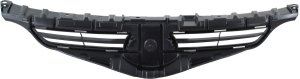 Textured Black Shell and Insert Grille for TC 2011-2013, Replacement