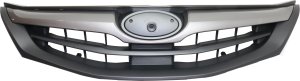 2010 - 2011 Subaru Impreza Grille Assembly