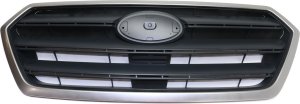 2015 - 2017 Subaru Legacy Grille Assembly