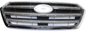 2015 - 2017 Subaru Legacy Grille Assembly