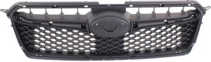 2015 - 2016 Subaru Impreza  Grille Assembly