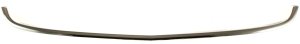 Chrome Radiator Grille Moulding for Saturn VUE 2008-2010, Replacement