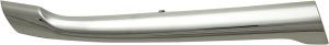 2015 - 2016 Subaru Impreza Grille Trim / Molding - Right (Passenger)