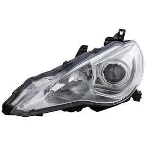 Headlight Assembly for Scion FR-S 2013-2016, Left (Driver) Side, Halogen, Replacement