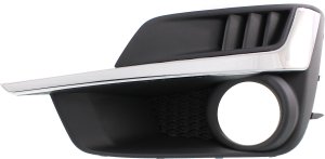 2015 - 2016 Subaru Impreza Fog Light Trim - Left (Driver)