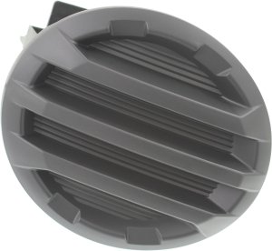 2005 - 2014 Subaru Outback Fog Light Cover Right (Passenger)