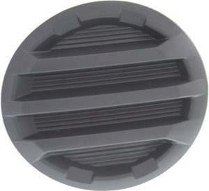 2005 - 2014 Subaru Outback Fog Light Cover Left (Driver)