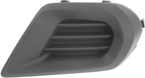 2014 - 2016 Subaru Forester Fog Light Cover Right (Passenger)