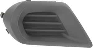 2014 - 2016 Subaru Forester Fog Light Cover Left (Driver)