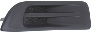 2010 - 2012 Subaru Outback Fog Light Cover Right (Passenger)