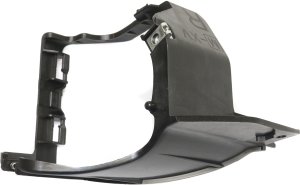 2013 - 2015 Subaru Xv Crosstrek Fog Lamp Bracket (Right / Passenger Side)