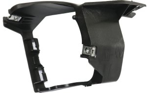 2013 - 2015 Subaru Xv Crosstrek Fog Lamp Bracket (Left / Driver Side)