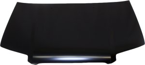 Steel Hood Panel for Subaru Forester 2006-2008, Without Turbo, Replacement