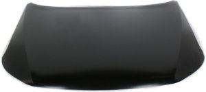 Hood for Subaru Forester 2009-2013, without Turbo, Replacement