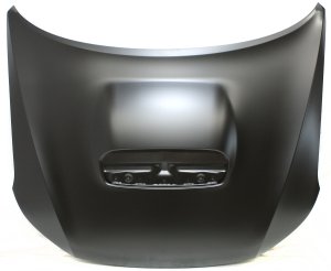 Hood for Subaru Forester 2009-2013 with Turbo, Replacement