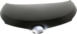 Hood Panel for XD 2008-2014, Replacement