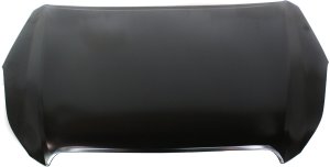 Steel Hood for Subaru Legacy/Outback 2010-2014, Non-Turbocharged Models, Replacement