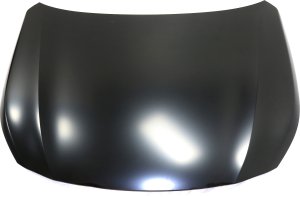 Aluminum Hood Panel for Subaru Legacy/Outback 2015-2019, Replacement