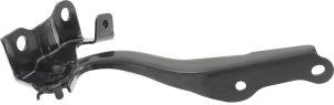 Hood Hinge for Subaru Legacy/Outback 2010-2014, Left (Driver) Side, Replacement