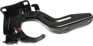 Hood Hinge for Subaru Forester 2009-2013, Right (Passenger) Side, Replacement