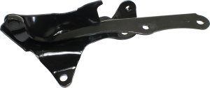 Hood Hinge for Subaru Forester 2009-2013, Left (Driver) Side, Replacement