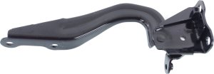 Hood Hinge for Subaru Forester 2014-2018, Right (Passenger) Side, Replacement