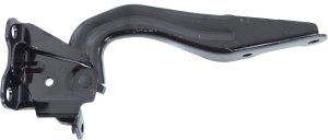 Hood Hinge for Subaru Forester 2014-2018, Left (Driver) Side, Replacement