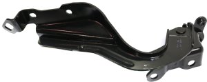 Hood Hinge Assembly for Subaru Impreza (2012-2016), Crosstrek Sedan/Wagon (2013-2017), Right (Passenger) Side, Replacement