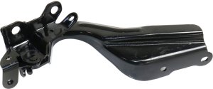 Hood Hinge Assembly for Subaru Impreza 2012-2016 / Crosstrek 2013-2017, Left (Driver), Sedan/Wagon, Replacement