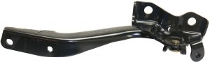 Hood Hinge for Subaru Legacy/Outback 2015-2019, Ascent 2019-2023, Right (Passenger) Side, Replacement