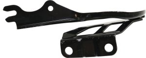 Hood Hinge for Toyota Yaris Yaris IA 2016-2020, Right (Passenger), Fits 2020-2020 Hatchback/Sedan, Replacement