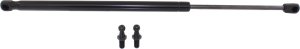 Hood Lift Support Stay for Subaru Legacy/Outback 2010 - 2014 Right (Passenger) Side, Replacement
