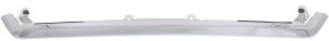 2014 - 2016 Subaru Forester Hood Panel Molding