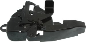 Hood Latch Assembly for 2011-2013 Toyota Scion TC, Replacement Part