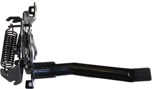 2016 - 2016 Scion Im  Hood Latch