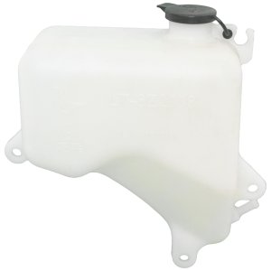 Coolant Reservoir for Suzuki Grand Vitara 2006-2013, Replacement