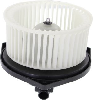 Blower Motor for Subaru Forester 2001-2013 with Air Conditioning, Replacement