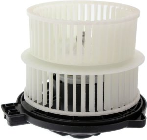 Blower Motor for Toyota Echo 2000-2005 and Scion XB/XA 2004-2006, Replacement