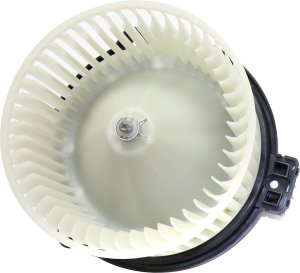 Blower Motor for Subaru Impreza (2012-2016), Crosstrek (2016-2017), Forester (2014-2018), Sedan/Wagon, Excludes Hybrid Models, Replacement