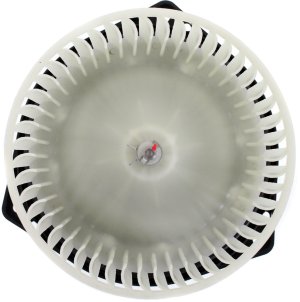 Front Blower Motor for 2003-2005 Suzuki Grand Vitara, Replacement