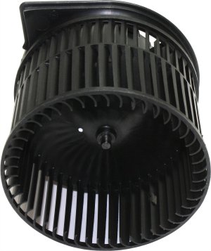 Blower Motor for SAAB 9-5, Suitable for Models from 1999 to 2009, Replacement