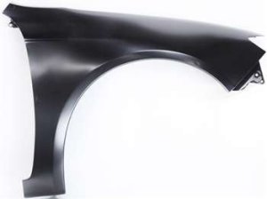 2008 - 2011 Subaru Impreza Fender - Right (Passenger)