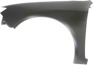2008 - 2011 Subaru Impreza Fender - Left (Driver)