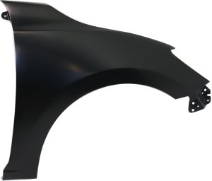 2016 - 2016 Scion Ia Fender - Right (Passenger)
