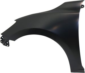 2016 - 2016 Scion Ia Fender - Left (Driver)