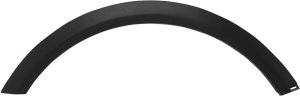 2008 - 2010 Saturn Vue Front Fender Trim - Left (Driver)