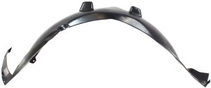 Front Fender Liner for Saturn VUE (2008-2010)/Chevrolet CAPTIVA SPORT LT/LTZ Model (2012-2015), Left (Driver), Replacement