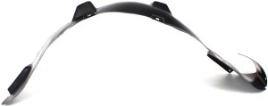 Front Fender Liner for Suzuki XL-7 2007-2009 Right (Passenger), Replacement
