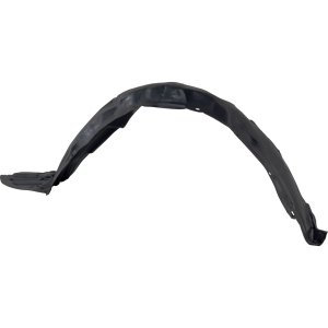 Front Fender Liner for TC 2005-2010, Left (Driver), Replacement